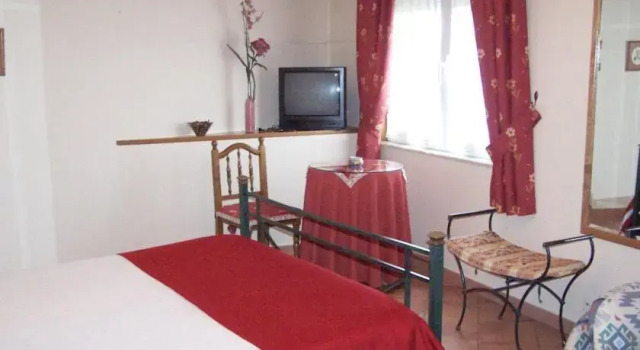 Hostal Asensio, Prenota Hotel  