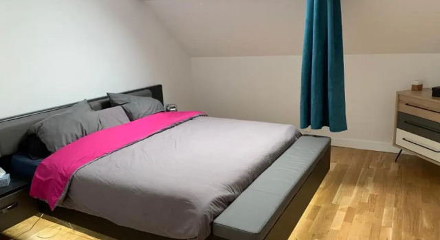 20 min de Disney Grand appartement lumineux calme, Забронировать Апартаменты/квартира Мо Парижский Диснейленд, рядом с Музей Великой войны