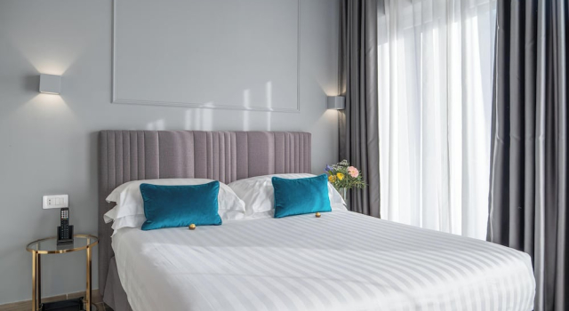 Апартаменты Deluxe NLM nouvelle maison
