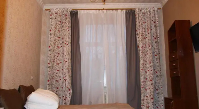 Spbstay Apartment