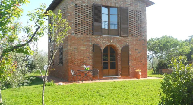 Апартаменты Superior Agriturismo Podernuovo