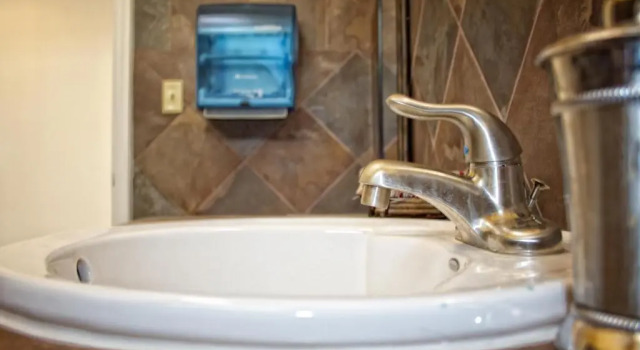 Номер Standard Whispering Palms Inn