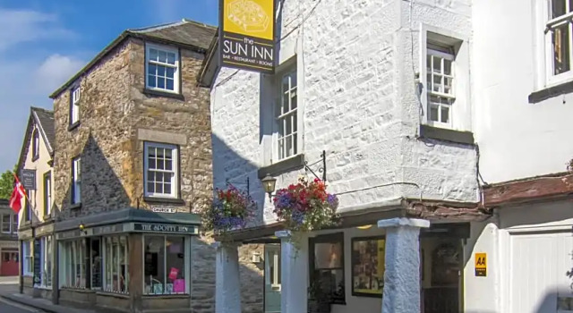 Sun Inn