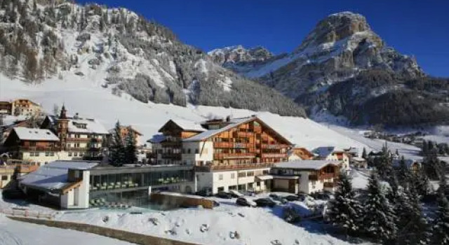 Hotel Cappella