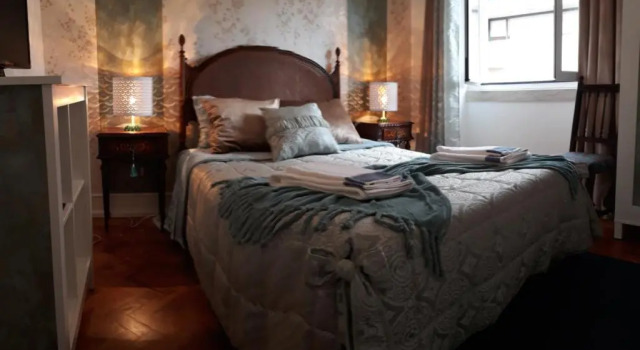 Ameli Rooms