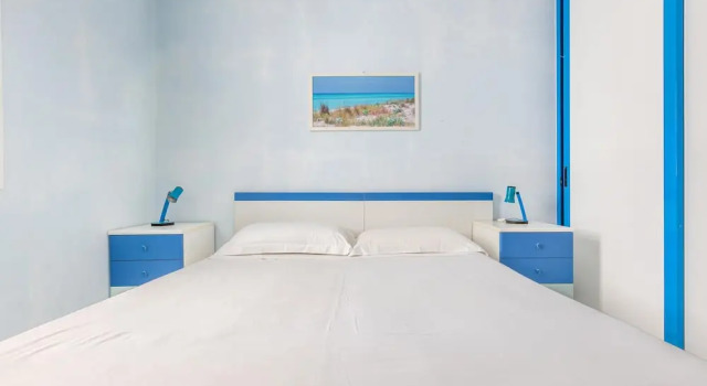 3313 Appartamento Cicladi - Naxos PT by Barbarhouse