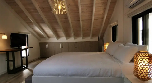 Phaedrus Living Maisonette Platres, Rezervovat Hotel 3hvězdičkové hotely v Platres, 3*