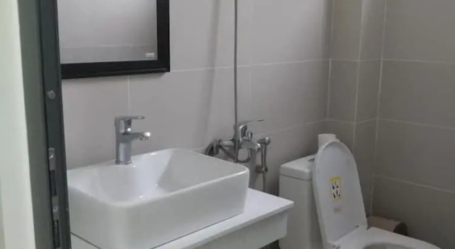 Двухместный номер Standard Lotus Home Nha Trang