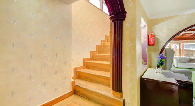 The Alpine Villa Mcleodganj, Забронировать Вилла Отели штата Химачал-Прадеш 3 звезды, 3*