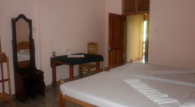 Wila Safari Hotel, Забронировать Отель Отели Виравила 3 звезды, 3*