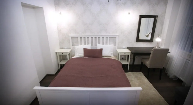 Dfive Apartments - Chain Bridge, Забронировать Апартаменты/квартира Будапешт 