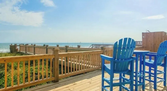 Студия Tournesol by Topsail Realty