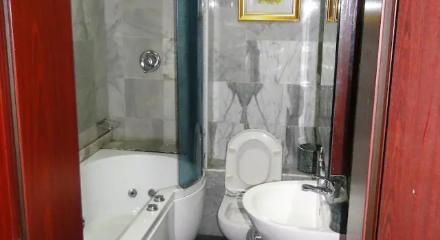 Standart oda Capital Inn Plus