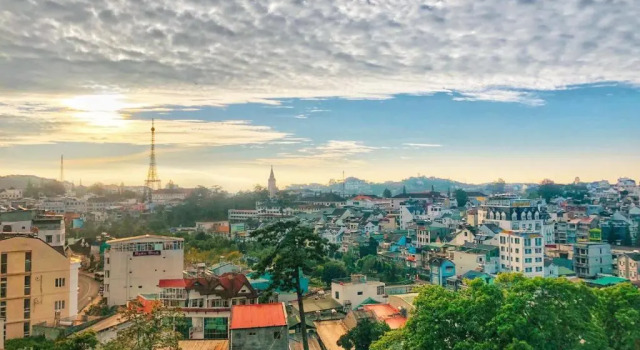 Номер Standard Nụ Cười Xinh