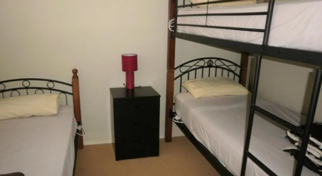 Вилла Superior Kickback Cottages