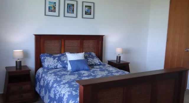 Номер Standard Sunset Paradise - Ocean View Penthouse