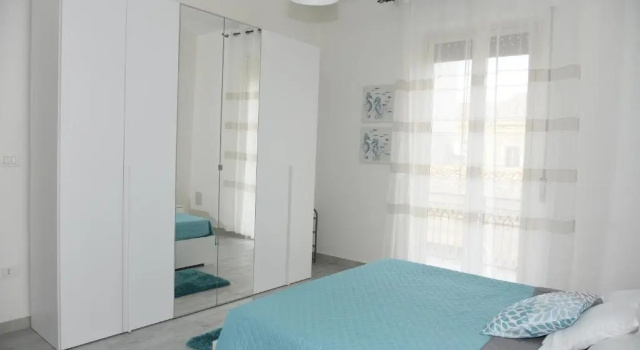 Apartaments "Le vele 1", Reserva ahora Hotel Hoteles en Sicilia con aparcamiento, Aparcamiento