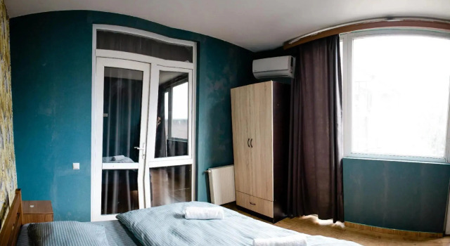 Hotel Salosi, Забронировать Отель Отели и гостиницы Тбилиси, рядом с Платформа 3-й км, Отель