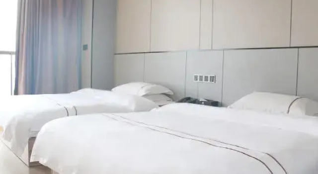 Люкс Smile Hotel