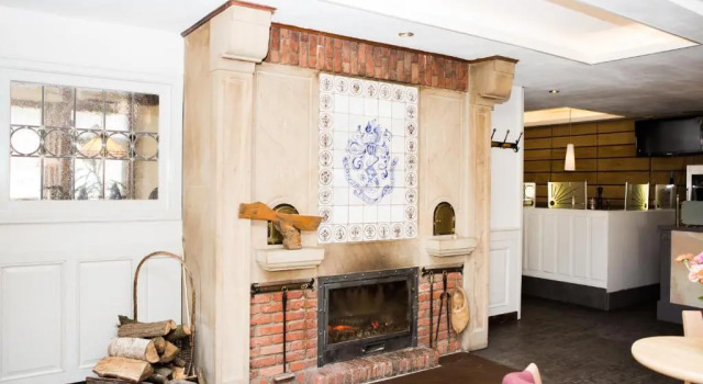 Haus Hilckmann, Забронировать Отель Отели Хёрстели 3 звезды, 3*