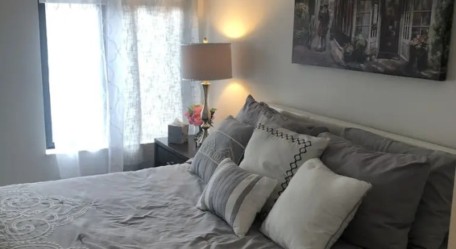 Апартаменты Deluxe New World Stay