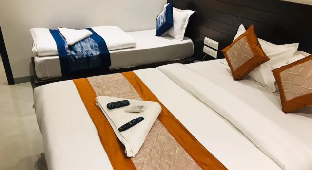 Номер Executive Hotel Flora Suites - Fort