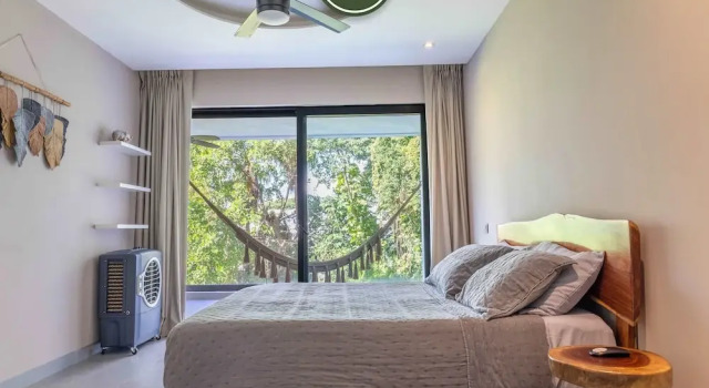 Nick Price Residences A 206