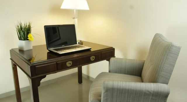 Buganvilla Executive Suites 340