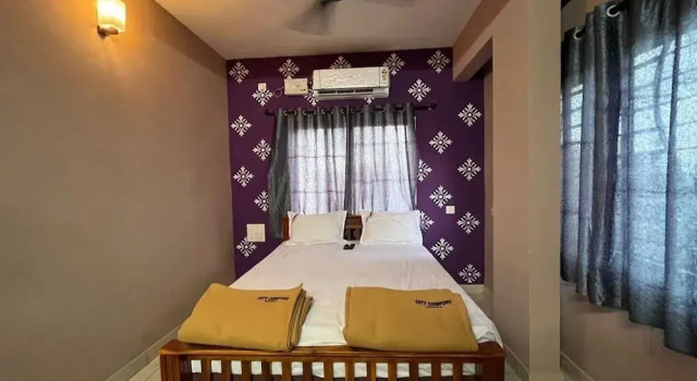 Sri Sai Lodge Manipal, Prenota Casa vacanze Manipal 