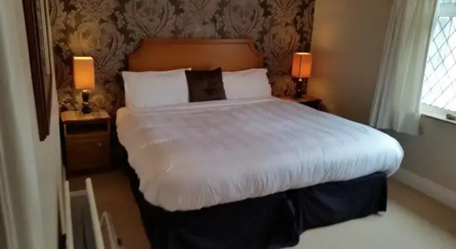 Aaron Court BB, Prenota Hotel Contea di Dublino 
