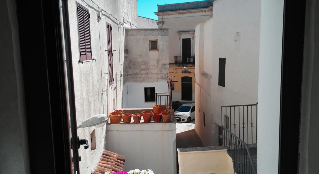 Campacavallo B&B