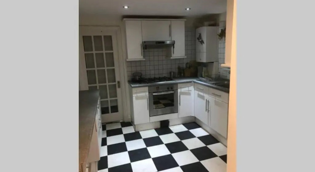 2 Bed Lovely Garden Flat nr Wandsworth Common