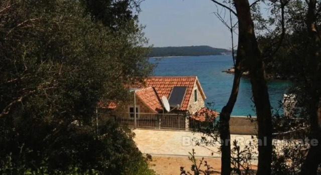 Вилла Villa Mala Dora