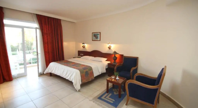 Семейный номер Standard Sharm Reef Hotel
