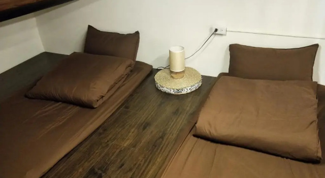 Номер Standard Blue Mountain Inn