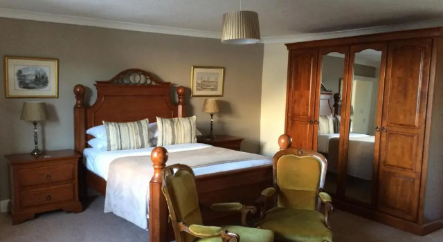 Номер Superior The Eagles Hotel
