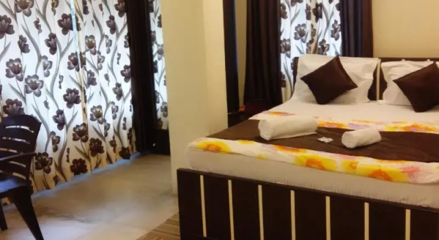 Executive Kalpataru Apt