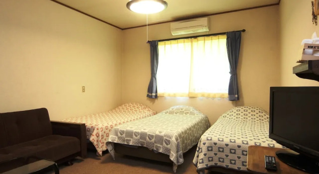Номер Standard Pension Morinokaze