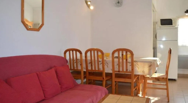 Maison Saint-Cyprien, 2 pièces, 6 personnes - FR-1-225D-558