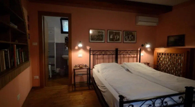Номер Standard B&B La Valle DellOca