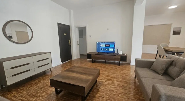 Апартаменты 92 NIC - Stay Hydra Comfort Apartment