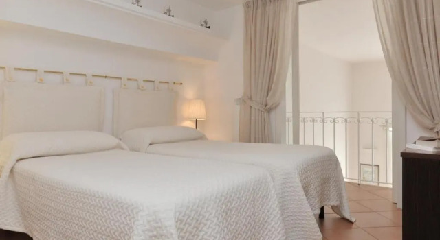 La Torricella Ravello Accommodation