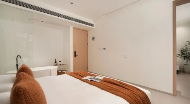 Suite doppia shuli