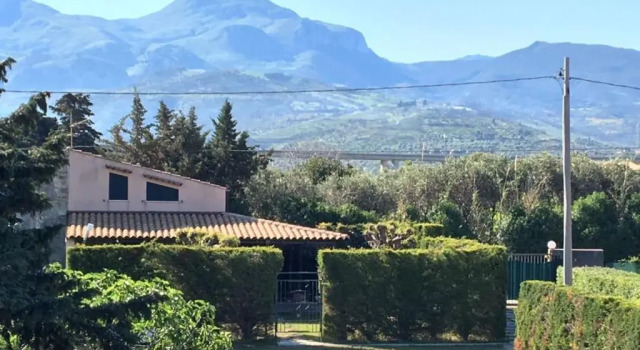 Casa delle Salinelle, Prenota Hotel Hotel a Sicilia con parcheggio, Parcheggio