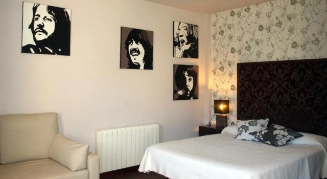 Hotel Conde Navío, Book Hotel  