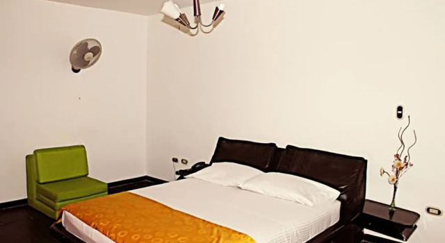 Hotel brisas, Book Hotel Billige hoteller i Guayaquil
