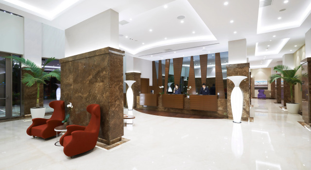 Divan Mersin