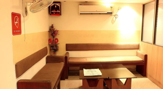 Shree Guest House, Rezervovat Penzión Ballygunge 