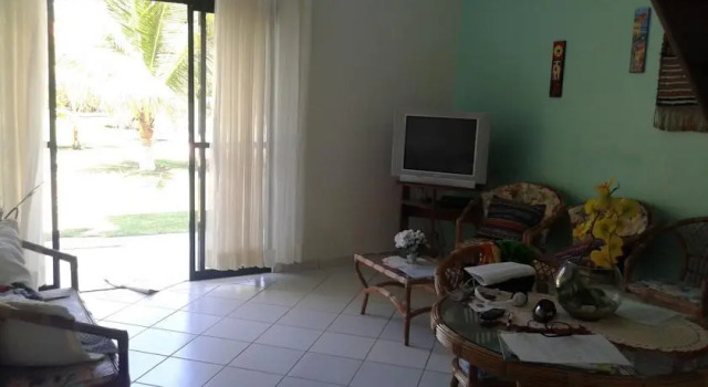 Casa Duplex Praia Guarajuba