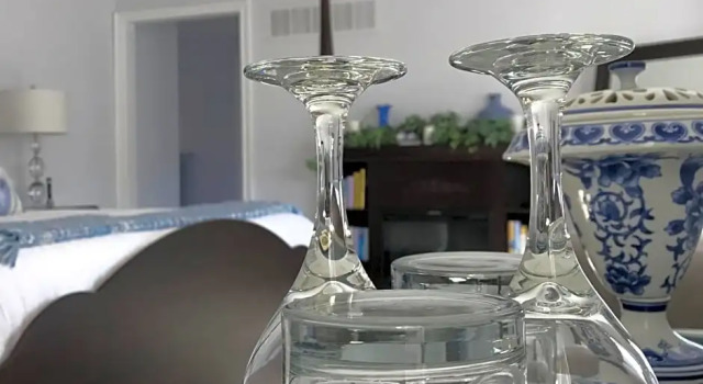 Номер Deluxe Mollys Retreat B and B